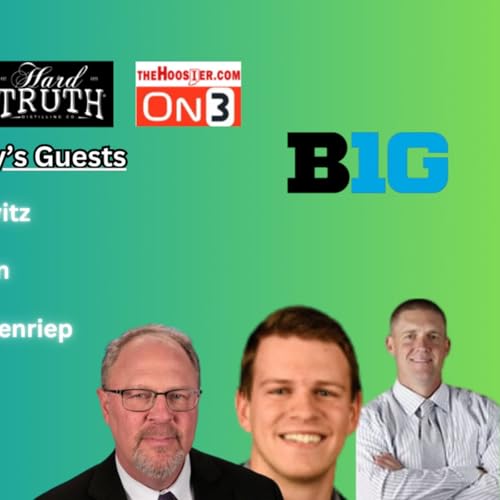 ISB Radio, March 4th