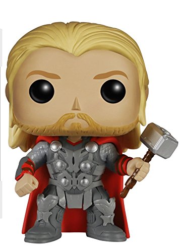FUNKO POP! MARVEL: Avengers 2 - Thor