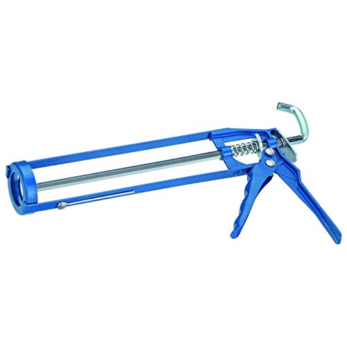 Preisvergleich Produktbild Skelett-Pistole für Silikone Silikonpresse Silikon Kartuschenpresse