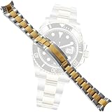 hengfento2 オイスターウォッチバンド 