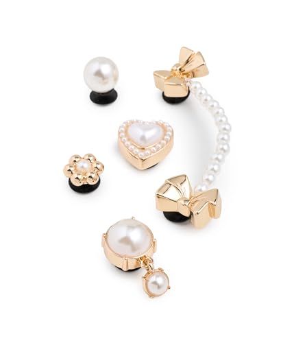 Image of Crocs Jibbitz Bling & Jewelry Shoe Charm Packs