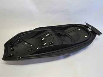 FORZA フォルツァ　社外シート ホンダ フォルツァ250 350 FORZA シート カスタム クッション