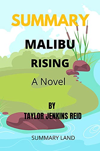 SUMMARY OF: MALIBU RISING : A Novel By Taylor Jenkins Reid , IN-DEPTH SUMMARY