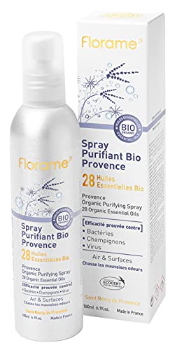 Florame Spray purificador provençal 180 ml
