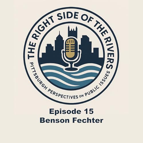 Benson Fechter - Candidate for Congress