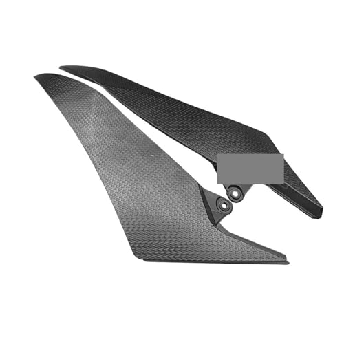 Déflecteur d'aileron avant moto pour réparer le carénage de réservoir YZF R1