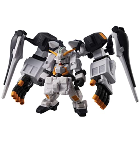 ���r���X�[�c�A���T���u�� MOBILE SUIT ENSEMBLE EX 23 �M�K���e�B�b�N �A�[�� ���j�b�g �����Z�b�g
