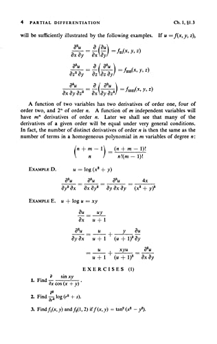 Dover Publications 9780486661032 Advanced Calculus thumb #6