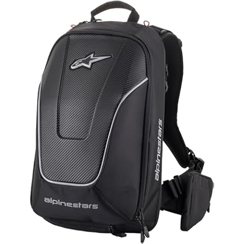 Sac à Dos Alpinestars Charger Pro Cover
