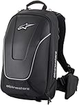 Alpinestars Charger Pro Mens Bike Backpack One Size Black