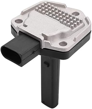 Oil Level Engine Sensor Engine Oil Level Sensor for BMW E46 E90 116I 120I 316I 318I 320I 12617501786