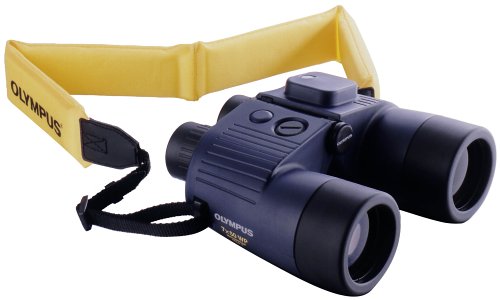 Amazon.com : OM SYSTEM OLYMPUS Magellan 7x50 WP Blue Binoculars