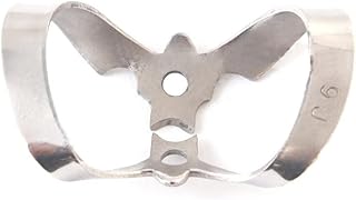 ENDODONTIC CLAMP #9J ENDODONTIC Instruments Dental