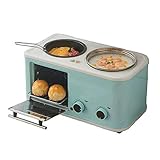 Schnell raschelt schmackhaftes Essen im Mini Ofen nach oben;Anzug alle Ihre Bedürfnisse Kochen wie Grillen, Grillen und Backen.