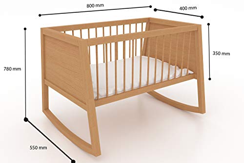olin bassinet