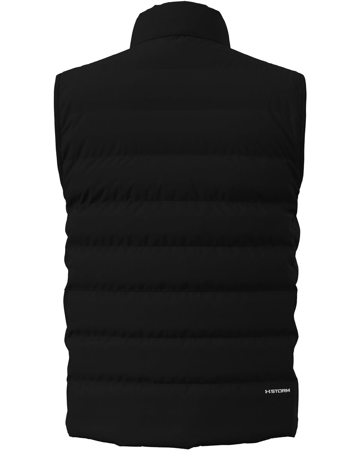 Under Armour Męska kamizelka puchowa Legend 3XL czarna