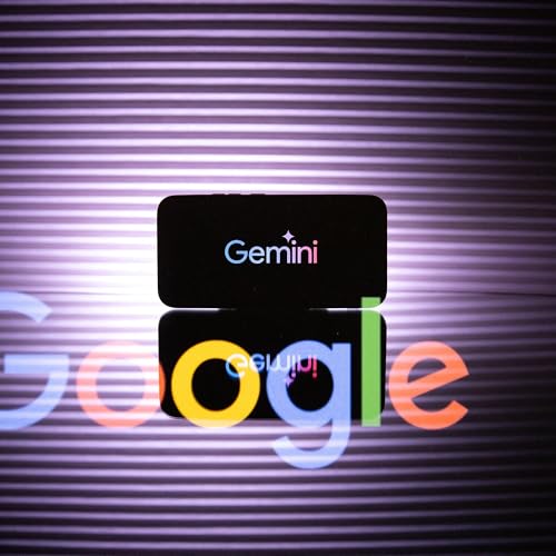 Page de couverture de Google raises the stakes of the AI race
