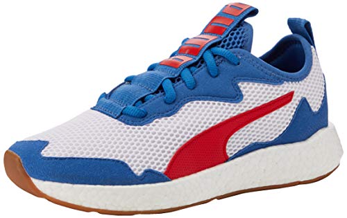 PUMA Nrgy Neko Skim Jr, Sneakers Unisex-Bambini