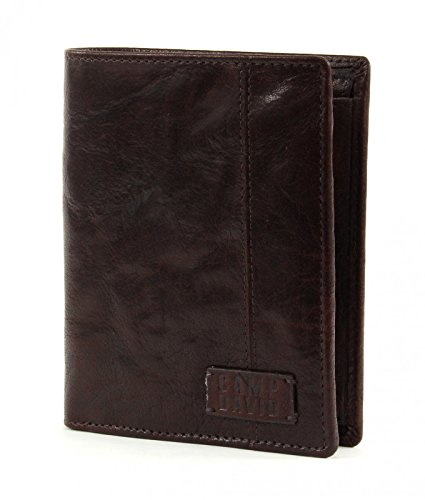 Preisvergleich Produktbild Camp David Bashful Peak Geldbörse 11 cm