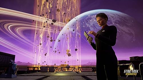 Star Trek: Resurgence