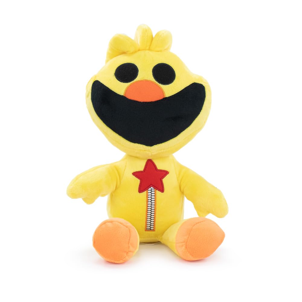 Play by Play Poppy Playtime Plush Toy - 32 cm - 760025799/1163D (Kickinchicken)