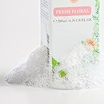 HH Herb & Health Feminine Wash, pH Balanced, Removes Odor, Natural Essential Oil Scents - Fresh Floral - Image 4