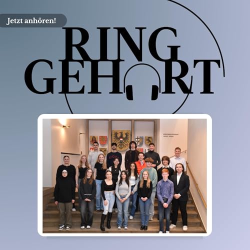 RINGgeh&ouml;rt: Die Wahl des neuen Jugendgemeinderats