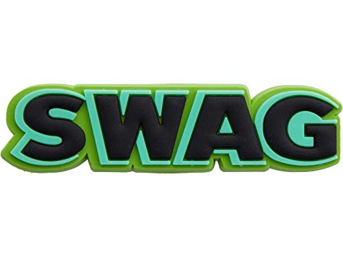 Crocs Jibbitz Sayings Shoe Charms | Jibbitz for Crocs, Swag, Small