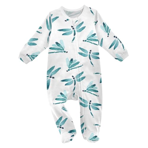 Image of Nnamluu Baby Rompers, Baby Clothes, Cotton Outfits Jumpsuits, Infants, Dogs Pattern, 0-24 Months