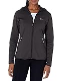 Jack Wolfskin BAISELBERG HOODED FZ W