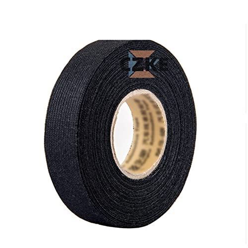 Ruban adhésif haute température résistant de 19 mm x 15 m pour compartiment moteur auto