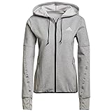 Sudadera con capucha para practicar Acampada y senderismo de Mujer