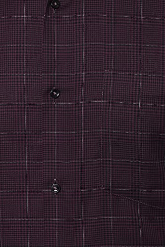 Image of Van Heusen Men's Regular Fit Shirt