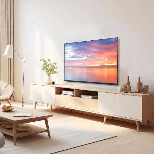 Coocaa 32 Zoll QLED Smart TV