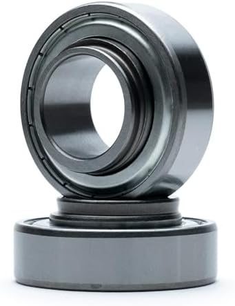 2 Pack FHR205-16SP Premium C3 Deck Blade Spindle Bearing Rebuild Kit Replaces Ariens Gravely ZT HD 44 48 52 60 Pro-Turn 148 152 160 252 260 272 452 460 472 Apex Zenith Pro-Walk Arrow w/C3 Upgrade