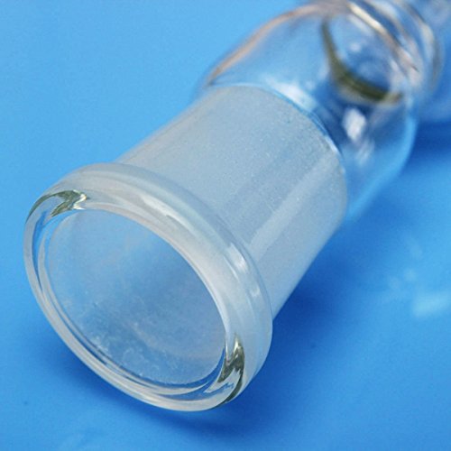 EsportsMJJ 24/29 Joint Glass Graham Kondensator Spule Innen Rohr 200Mm