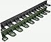 Produktbild EcoGrid Flexible Edge Rasenkante für Beetkante  Grün  40 Längen  45 mm tief