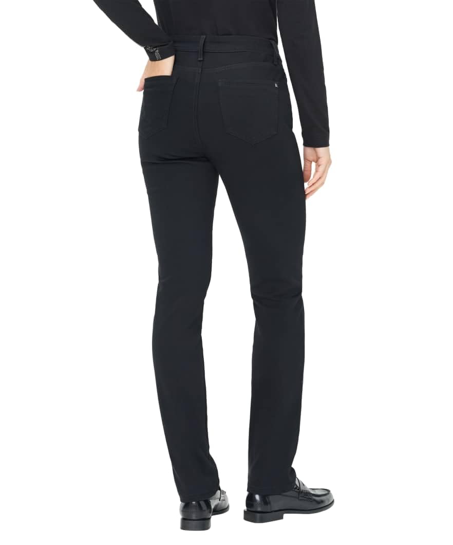 BRAX Style.Carola Thermo Denim Feminine Pantalón para Mujer