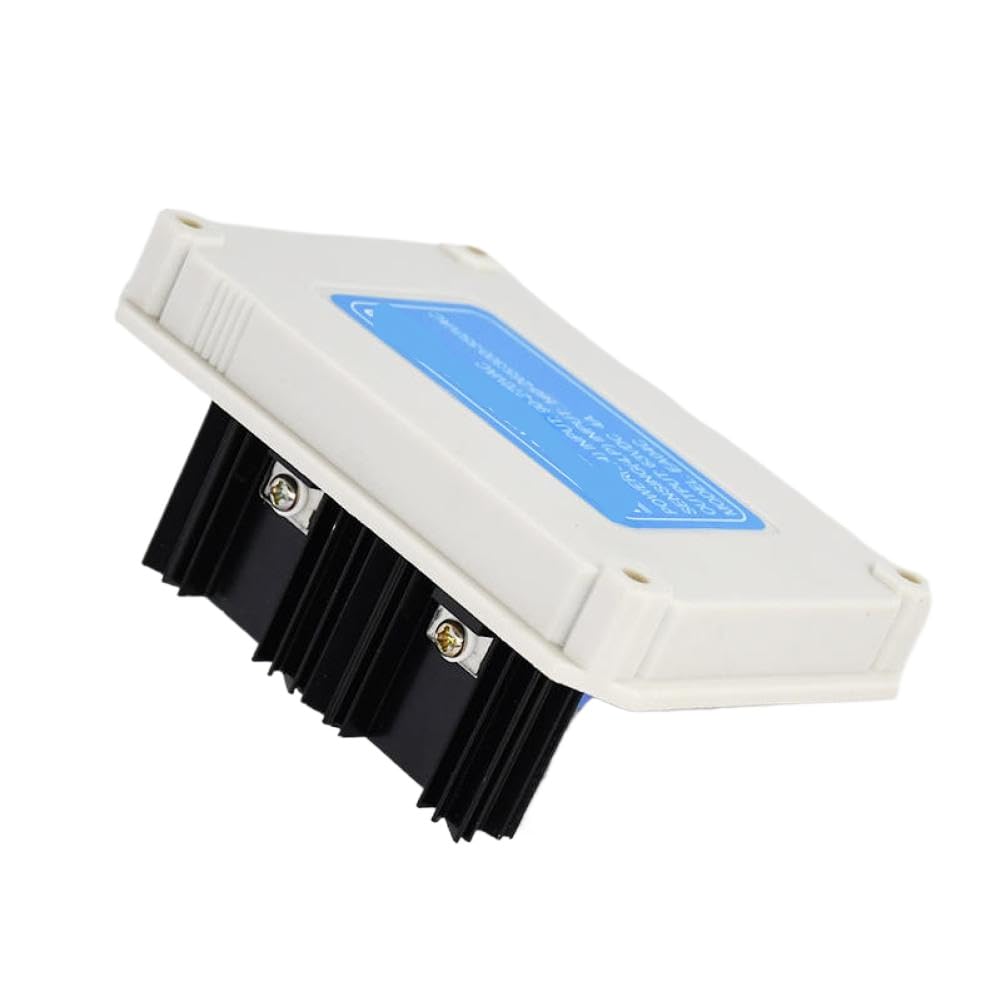 Automatic Voltage Regulator EA04C VR63-4C for Automotive Motorcycle Applications Compatible with Kutai Basler Models Using Part Number EA04C VR63-4C