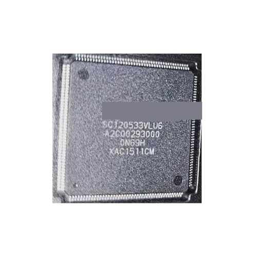 SC120533VLU6 Chip semi conducteur pour module de commande