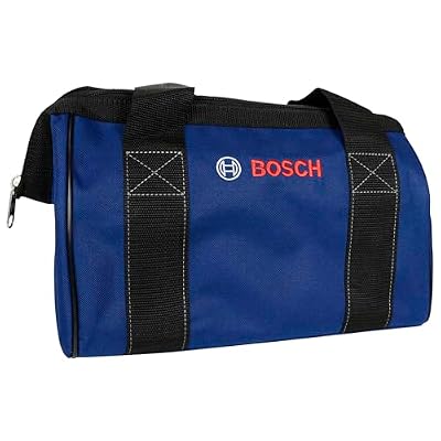 Bosch Tool Bags vs SystemBox: Storing Your Gear Right