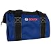 Bosch CW01 13" Contractor Tool Bag,