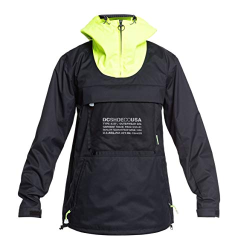 DC Shoes ASAP Shell Anorak Snowboard Jacket for Men - Männer