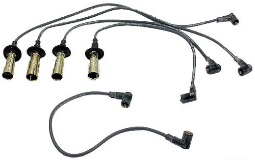 Bosch 09272 Premium Spark Plug Wire Set