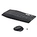 Produktbild Logitech MK850 Performance Kabellose Tastatur und Maus Combo (USB, Bluetooth) QWERTZ Deutsches layout (Generalüberholt)