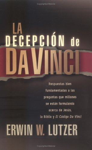 La Decepción de Da Vinci