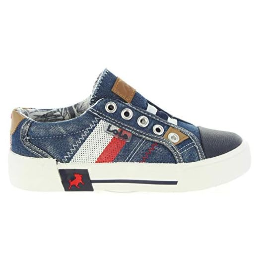 Lois Jeans Deportivas 60053 252 Jeans 32 para Niño y Niña