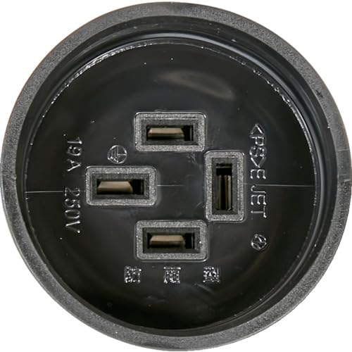 Amazon | トラスコ中山(TRUSCO) 三相200V延長コード5m T4P20AW5 | 延長 