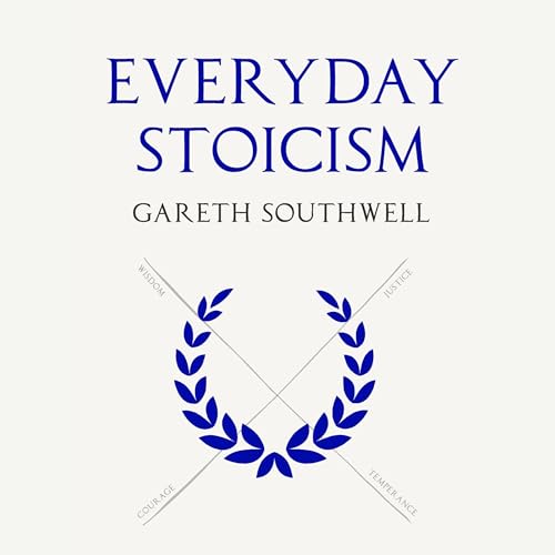 Everyday Stoicism by Gareth Southwell episode artwork