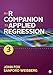 Produktbild An R Companion to Applied Regression